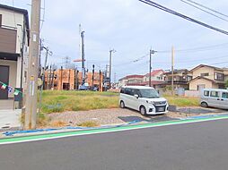 埼玉県新座市池田４丁目