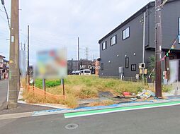 埼玉県新座市池田４丁目