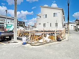 埼玉県さいたま市桜区大字白鍬