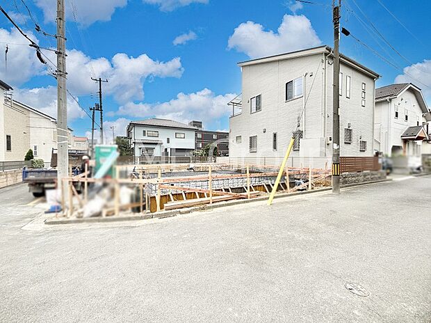 早く帰りたくなるマイホーム