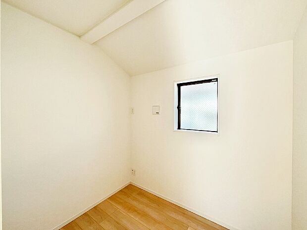 テレワークルーム2.5帖　