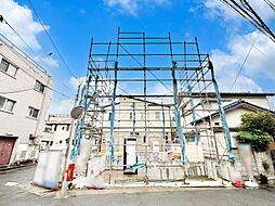 埼玉県新座市石神３丁目