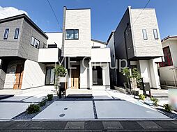 埼玉県さいたま市浦和区領家４丁目