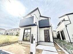 千葉県柏市豊四季