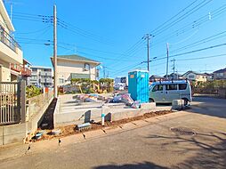 埼玉県春日部市緑町１丁目