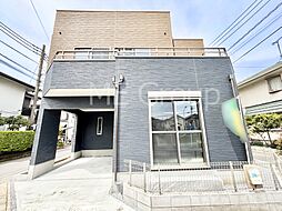 埼玉県春日部市緑町１丁目