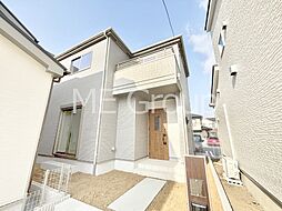 埼玉県さいたま市北区別所町