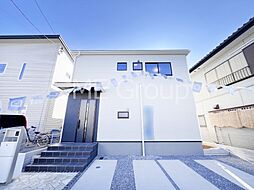 埼玉県越谷市千間台西６丁目