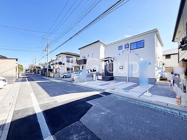 ここから始まる新生活を応援いたします