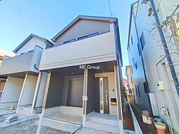 埼玉県上尾市二ツ宮