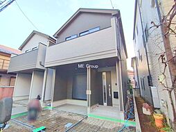 埼玉県上尾市二ツ宮