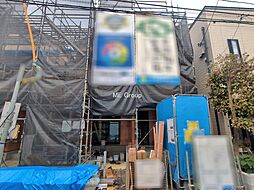 埼玉県上尾市二ツ宮