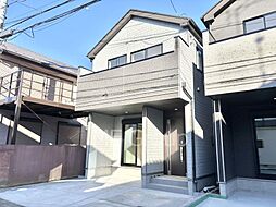 埼玉県上尾市二ツ宮