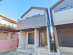 埼玉県上尾市二ツ宮