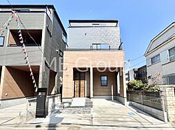 埼玉県戸田市笹目３丁目