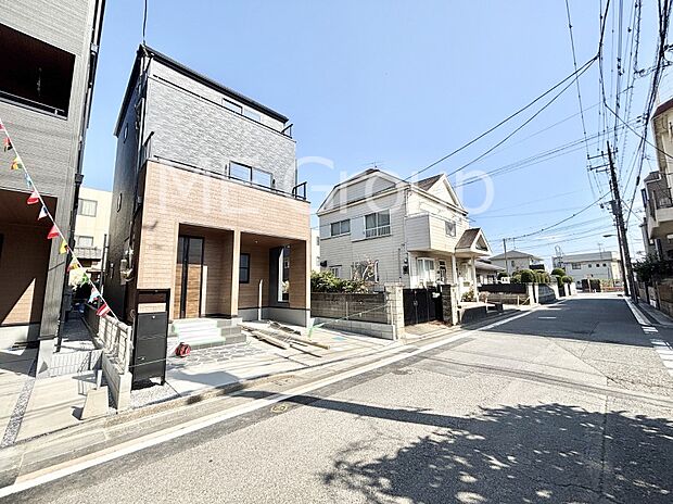 ここから始まる新生活を応援いたします