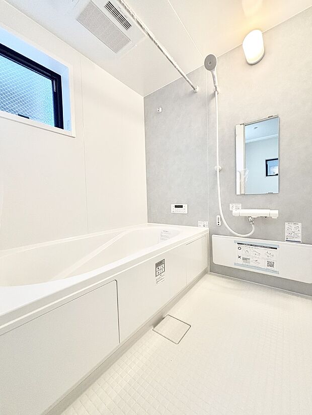 一日の疲れを癒やす大切なバスタイム。ゆっくりとお風呂を楽しんで疲れをとりたいですね!