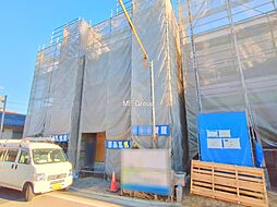 埼玉県戸田市笹目３丁目