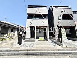 埼玉県戸田市笹目３丁目