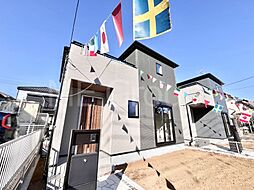 埼玉県越谷市南町１丁目