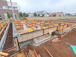 埼玉県上尾市大字久保