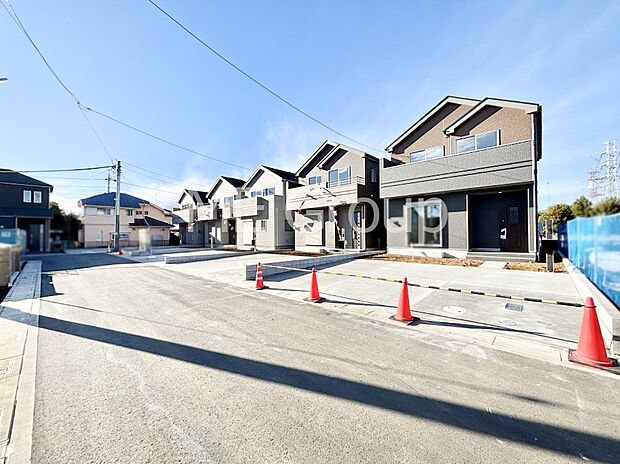 ここから始まる新生活を応援いたします