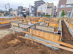 埼玉県上尾市大字久保