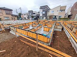 埼玉県上尾市大字久保