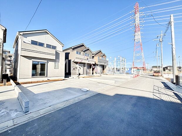 ここから始まる新生活を応援いたします