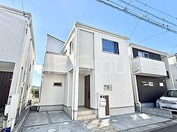 埼玉県志木市中宗岡５丁目