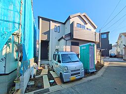 埼玉県草加市谷塚上町