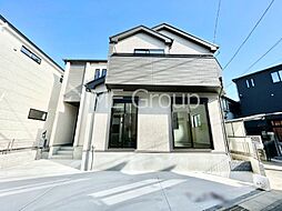 埼玉県草加市谷塚上町