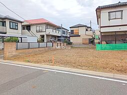 埼玉県草加市稲荷４丁目