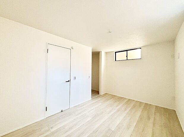 1階のサービスルームは個室として利用できます