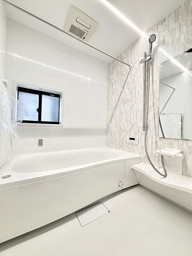 一日の疲れを癒やす大切なバスタイム。ゆっくりとお風呂を楽しんで疲れをとりたいですね！  