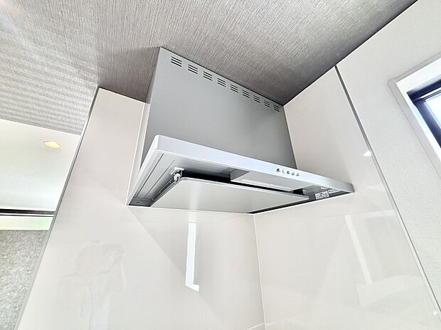 基本的なお手入れはフィルターのみ！お手入れのしやすさも魅力です。