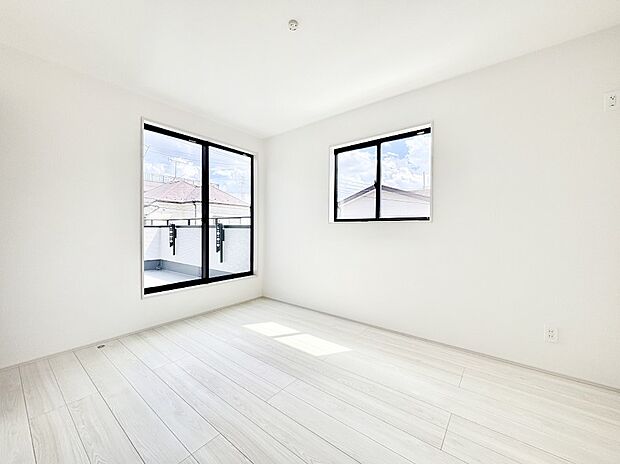 自分だけのスペース、どんなお部屋にするかとっても楽しみですね！ 