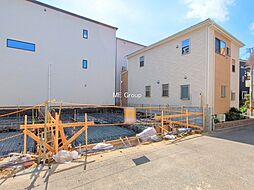 埼玉県さいたま市南区四谷２丁目