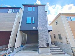 埼玉県さいたま市南区四谷２丁目