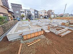 埼玉県上尾市大字久保