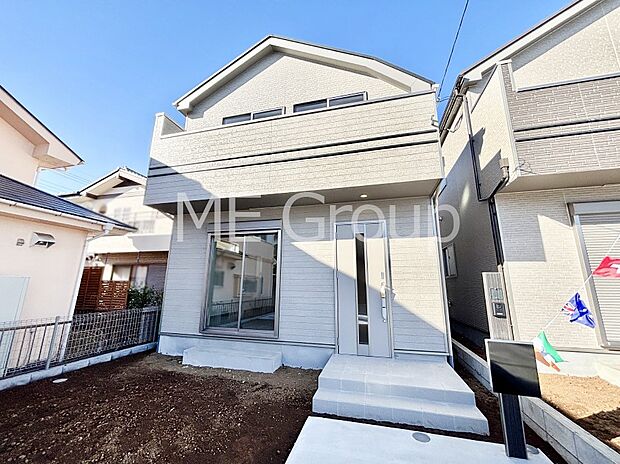 たっぷりの陽光と心地よい風が舞い込む住まい