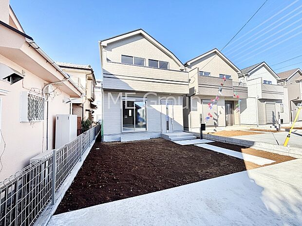 ここから始まる新生活を応援いたします