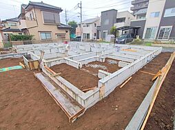 埼玉県上尾市大字久保