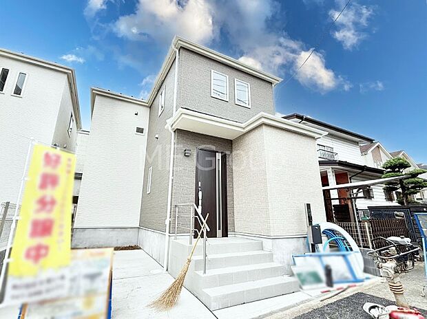 たっぷりの陽光と心地よい風が舞い込む住まい