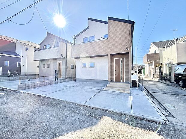 暮らしやすさと居心地の良さにこだわったシンプルで飽きのこないデザイン ！