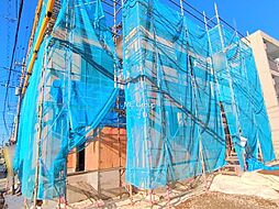 埼玉県北足立郡伊奈町中央３丁目