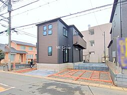 埼玉県北足立郡伊奈町中央３丁目