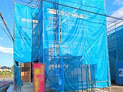 埼玉県北足立郡伊奈町中央３丁目