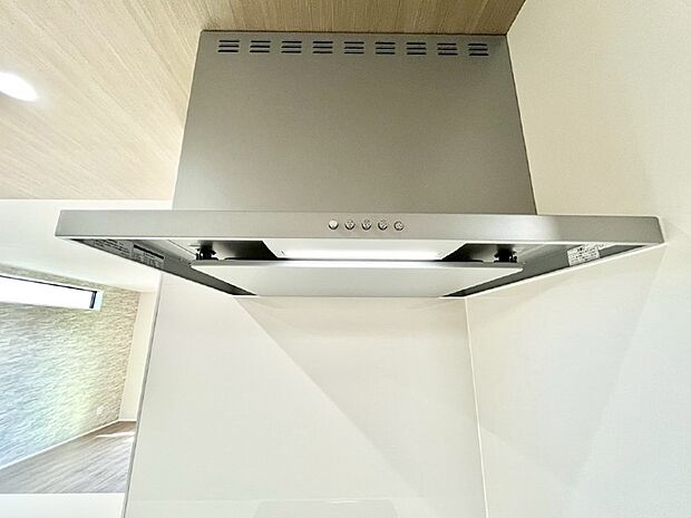 基本的なお手入れはフィルターのみ!お手入れのしやすさも魅力です。