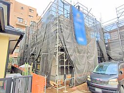 埼玉県所沢市小手指町４丁目